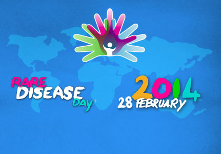 Día Mundial de las Enfermedades Raras